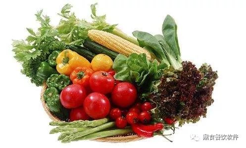 新鮮不浪費(fèi)，居家必備蔬菜保鮮全攻略