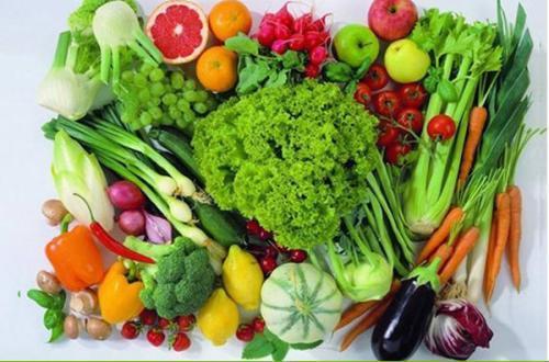 守護(hù)餐桌，從田間到食堂——一家蔬菜運(yùn)輸公司的新鮮與安全之道